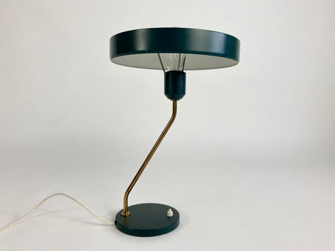 Romeo table lamp by Louis Kalff for Philips