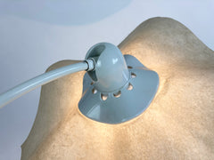 1970s Area Curvea Table Lamp by Mario Bellini & Giorgio Origlia for Artemide