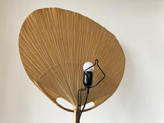Uchiwa III wall light by Ingo Maurer