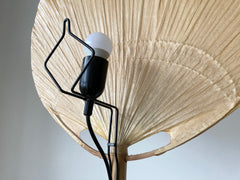 Uchiwa III wall light by Ingo Maurer