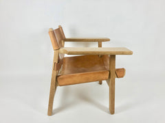 Spanish Chair by Borge Mogensen for Fredericia - eyespy