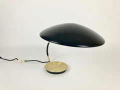 Large table lamp by Christian Dell for Kaiser Leuchten, Model 6787 - eyespy