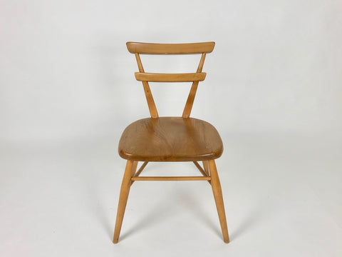 1950s Ercol child's school chair