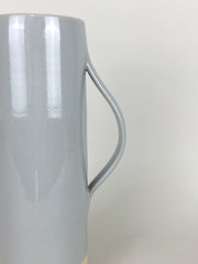 French Stoneware Basic pitcher 1L - Smoke - eyespy
