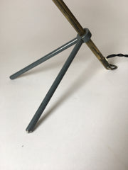 Pinocchio Desk or Wall Lamp by H.Th.J.A. Busquet for Hala - eyespy