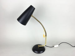 Mid century table lamp by Maclamp - eyespy