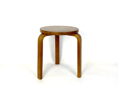 Finmar Stool 60 by Alvar Aalto