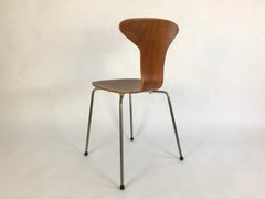 Danish Mosquito chair by Arne Jacobsen for Fritz Hansen