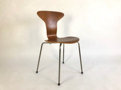 Danish Mosquito chair by Arne Jacobsen for Fritz Hansen