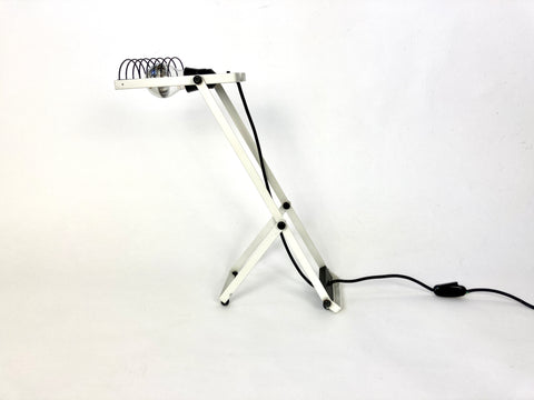 Sintesi Tavolo desk / wall lamp by Ernesto Gismondi for Artemide