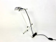 Sintesi Tavolo desk / wall lamp by Ernesto Gismondi for Artemide