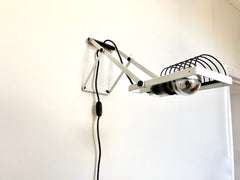 Eyespy - Sintesi Tavolo desk / wall lamp by Ernesto Gismondi for Artemide