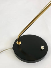 1960s Romeo table lamp by Louis Kalff for Philips