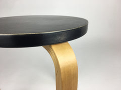 Alvar Aalto stool 60 by Finmar - eyespy