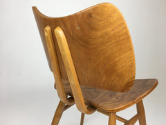 1950s Ercol Butterfly chairs - eyespy