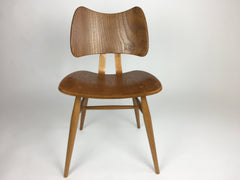 1950s Ercol Butterfly chairs - eyespy