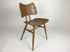 1950s Ercol Butterfly chairs - eyespy