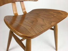 1950s Ercol Butterfly chairs - eyespy