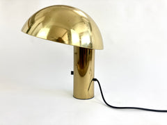 Vaga lamp by Franco Mirenzi for Valenti Luce, Italy 1970s