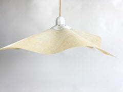 Eyespy - 'Area' pendant ceiling light by Mario Bellini for Artemide, Italy 1970s