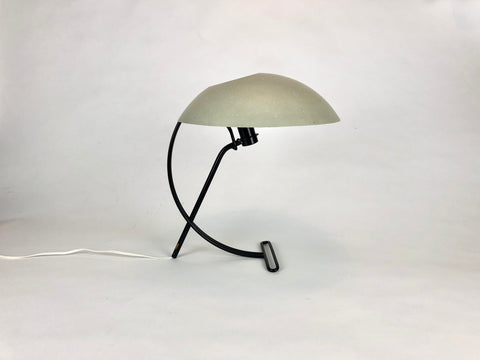 NB100 table lamp by Louis Kalff for Philips, Netherlands 1950s