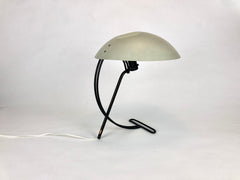 NB100 table lamp by Louis Kalff for Philips, Netherlands 1950s