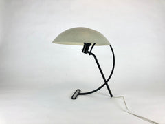 NB100 table lamp by Louis Kalff for Philips, Netherlands 1950s
