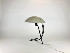 NB100 table lamp by Louis Kalff for Philips, Netherlands 1950s