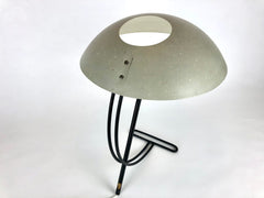 NB100 table lamp by Louis Kalff for Philips, Netherlands 1950s