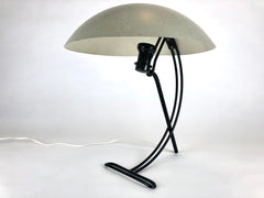 NB100 table lamp by Louis Kalff for Philips, Netherlands 1950s