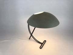 NB100 table lamp by Louis Kalff for Philips, Netherlands 1950s