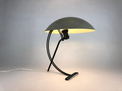 NB100 table lamp by Louis Kalff for Philips, Netherlands 1950s