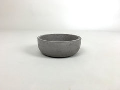 Wild & Wood Concrete Utility Bowl - eyespy