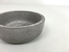 Wild & Wood Concrete Utility Bowl - eyespy