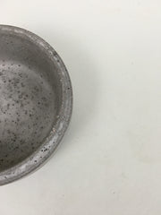 Wild & Wood Concrete Utility Bowl - eyespy