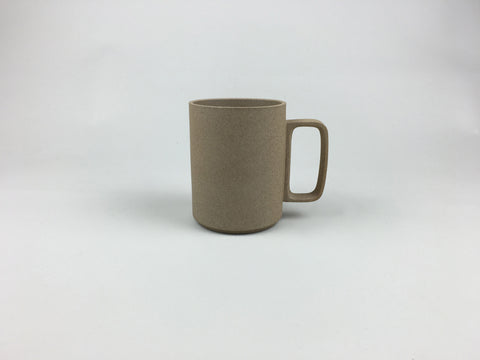 Hasami Porcelain Mug Large - Natural