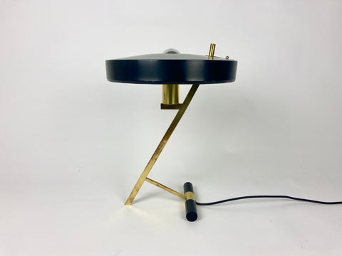 Z Lamp by Louis Kalff for Philips, Netherlands 1950s