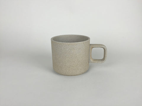 Hasami Porcelain Mug Small - Natural