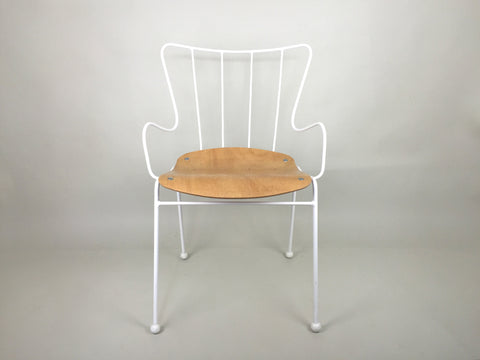 Ernest Race Antelope Chairs