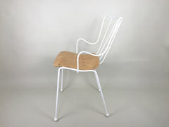 Ernest Race Antelope Chairs - eyespy