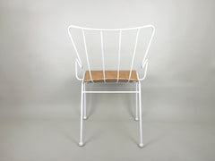Ernest Race Antelope Chairs - eyespy