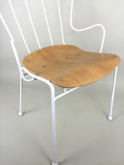 Ernest Race Antelope Chairs - eyespy