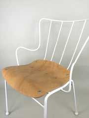 Ernest Race Antelope Chairs - eyespy