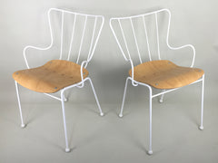 Ernest Race Antelope Chairs - eyespy