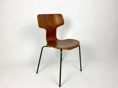 Model 3103 chair by Arne Jacobsen for Fritz Hansen, Denmark