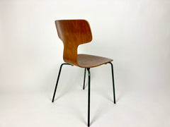 Model 3103 chair by Arne Jacobsen for Fritz Hansen, Denmark