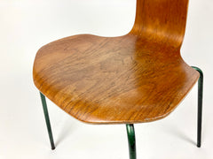 Model 3103 chair by Arne Jacobsen for Fritz Hansen, Denmark