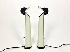 Eyespy - Gibigiana desk lamp by Achille Castiglioni for Flos, Italy 1980s