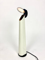 Gibigiana desk lamp by Achille Castiglioni for Flos, Italy 1980s