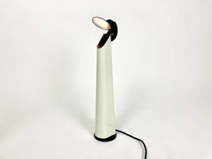 Gibigiana desk lamp by Achille Castiglioni for Flos, Italy 1980s